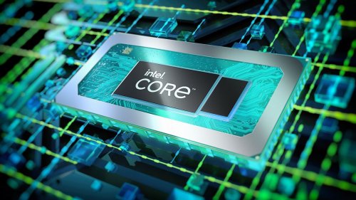 Le processeur mobile Intel Core i9 Alder Lake est plus rapide que l'Apple M1 Max