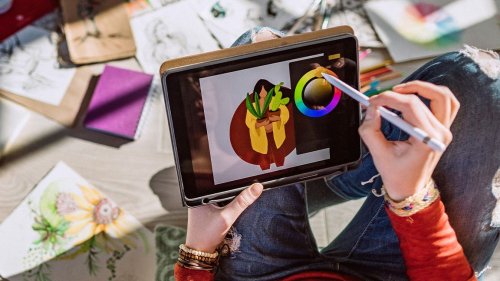 The best tablets with a stylus pen for drawing and note-taking in 2022