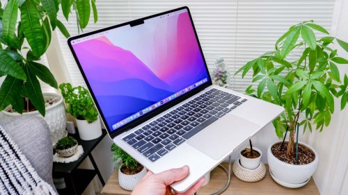 How to use the Automator on Mac