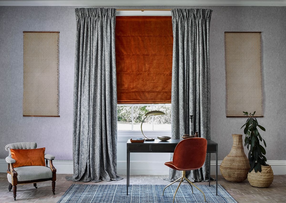 Etsy's Trend Report is Here, and it Predicts 'Denim Decor' Will Take Over our Designs in 2024