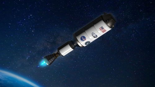 NASA Reveals Latest Spaceflight Goals and Science Missions