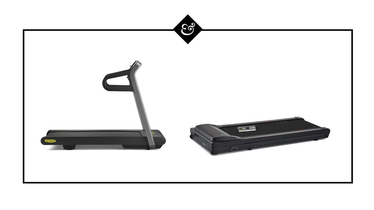 5 of the best treadmills to bring the gym to your living room