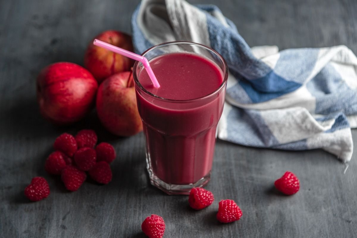 Why science doesn't back the popular health diet fad of juice detoxes