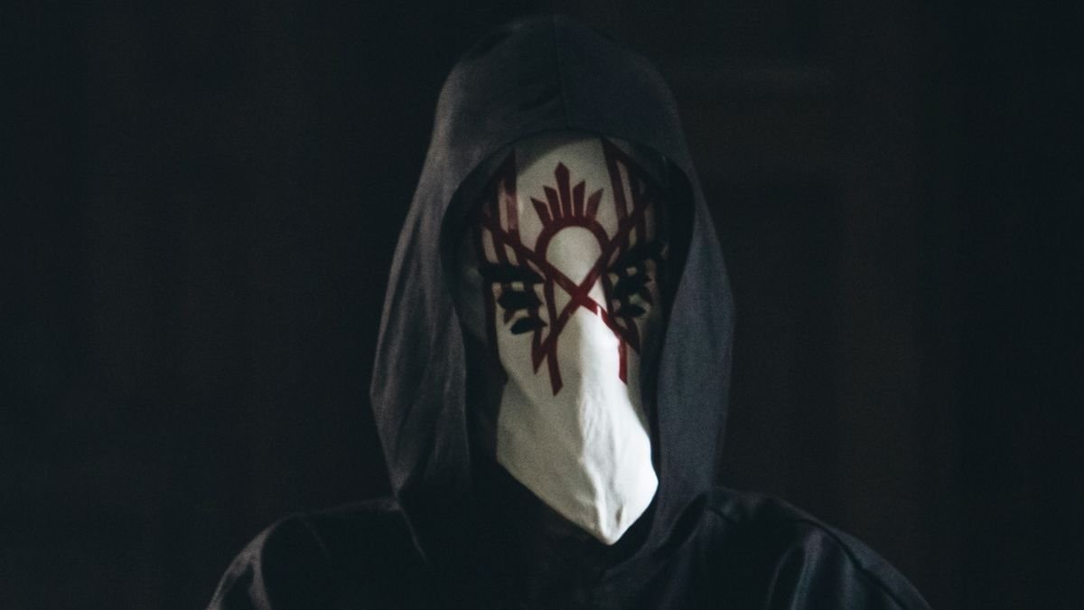 Forget Ghost - Sleep Token will be your new favourite masked metal band