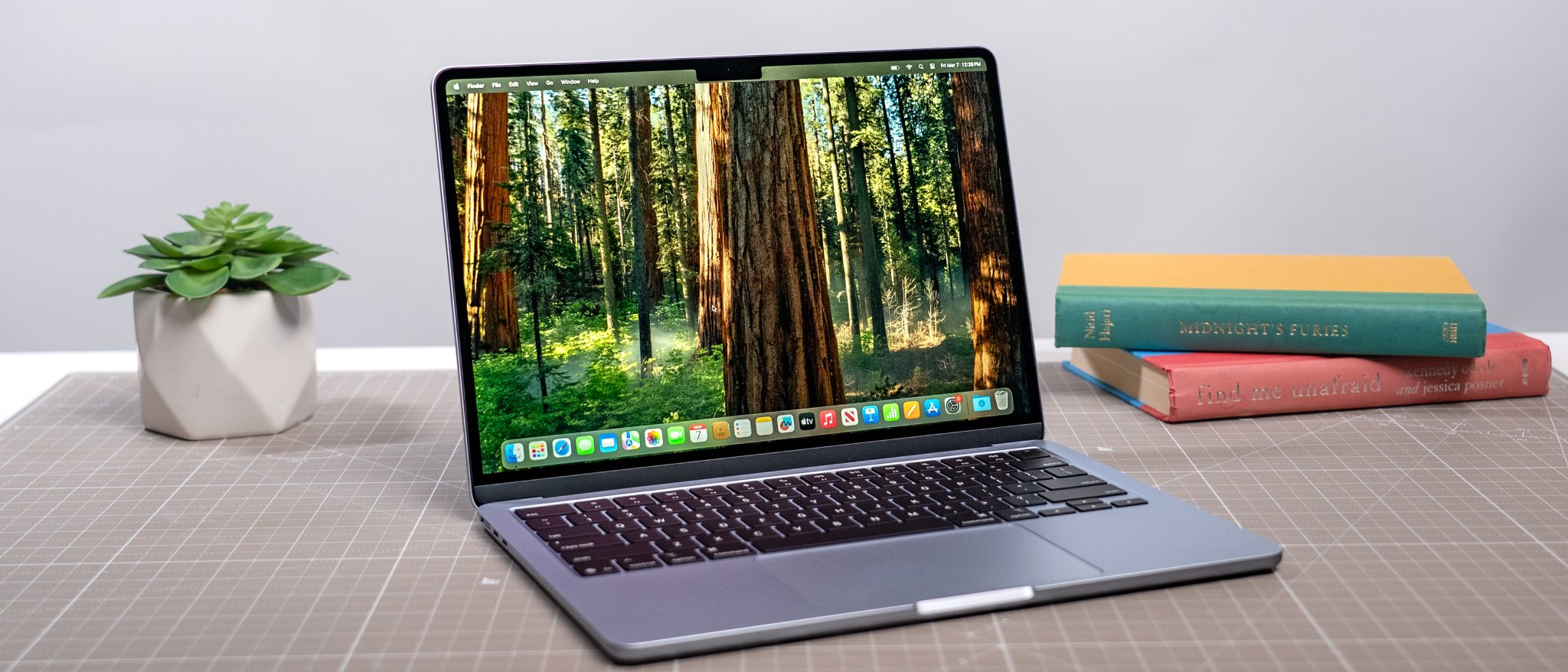 Apple MacBook Air M4 review: The top laptop value