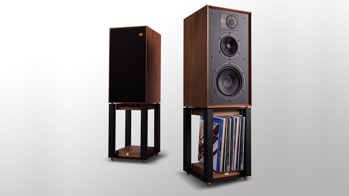 11 of the best Wharfedale speakers of all time