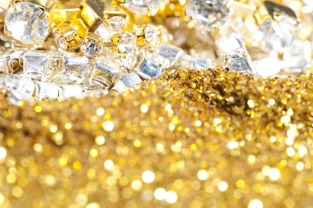 Which Is Rarer: Gold or Diamonds?