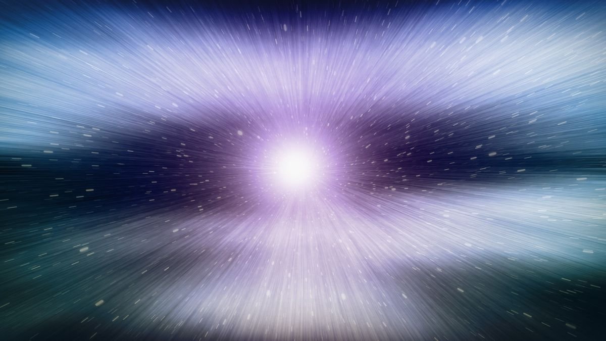 Space Mystery Investigation: Could White Holes Actually Exist?