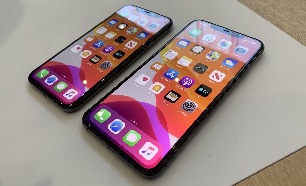 The iPhone 11 is now being manufactured in India
