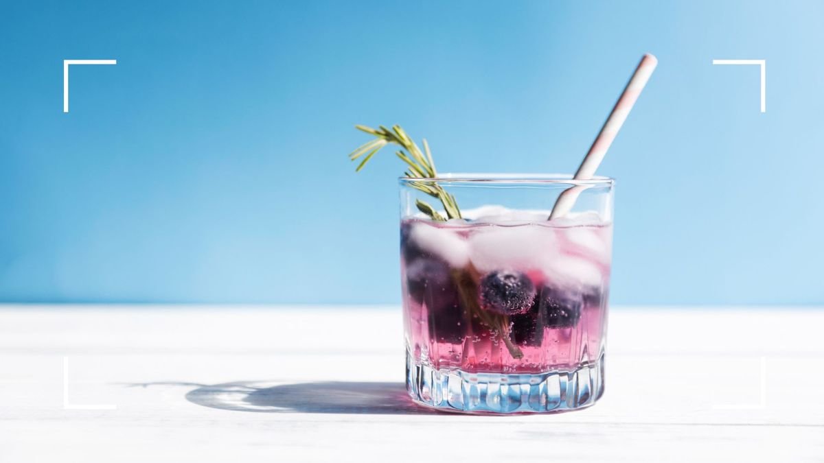 5 reasons why there’s no such thing as healthy alcohol - and what to drink instead