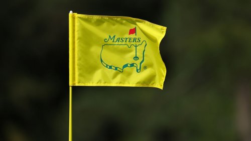 How Many Total Putts Will There Be At The Masters?