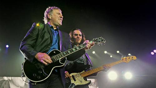 “I felt so crestfallen. I wanted to throw my guitar away.” Alex Lifeson on the gig that made Rush feel like they’d made it — and how one audience member brought them crashing down to Earth