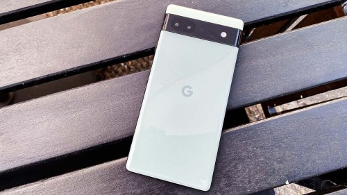 Google Pixel 7a Hands on Shows Off The Display Upgrade You ve Been 
