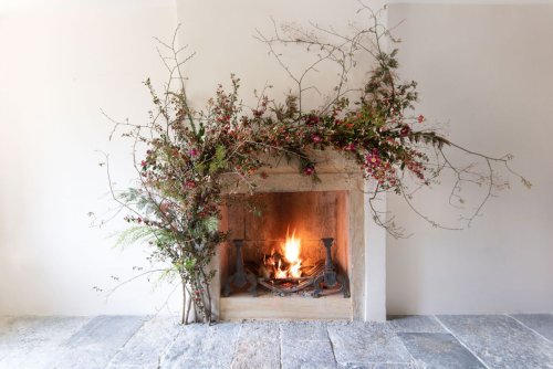 This is how to make your own festive decor this year
