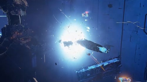 Homeworld 3 trailer gives a fresh look at the RTS sequel