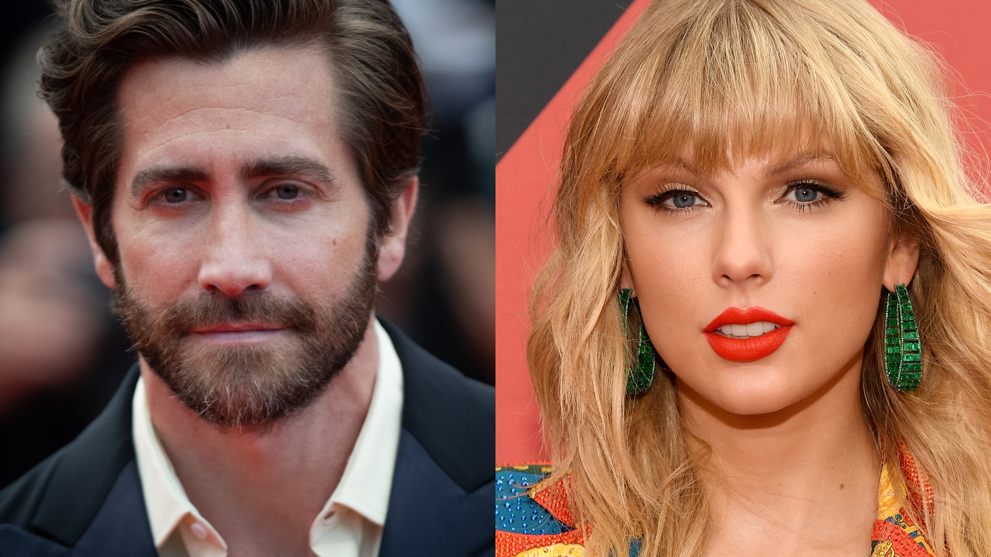 Jake Gyllenhaal Opens Up About Being Legally Blind, Taylor Swift Fans Make "All Too Well" Connection