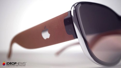 Apple Glass just cleared a major hurdle on the path to going mainstream