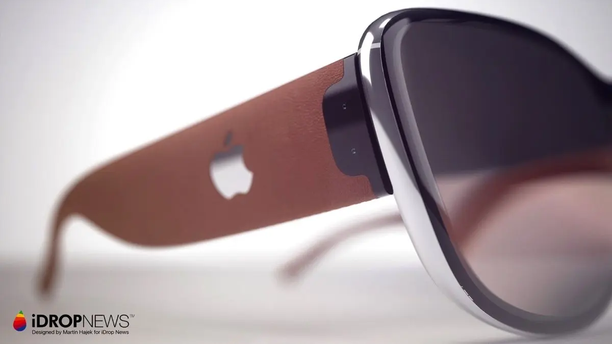 GLASS HEADSET AR/VR - cover