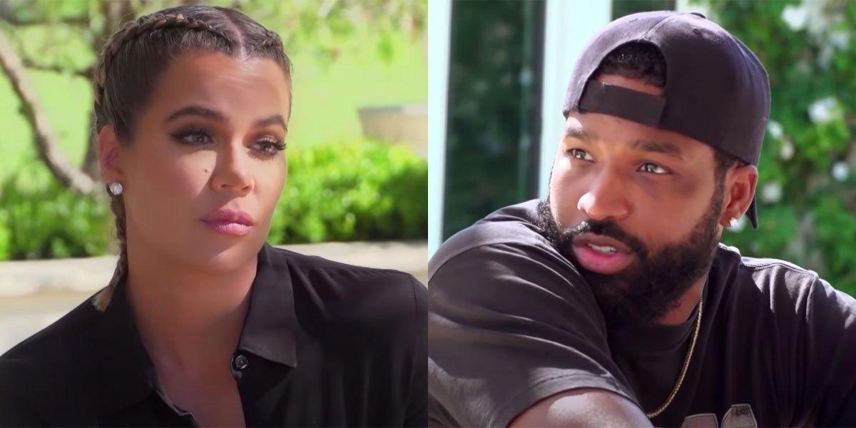 Tristan Thompson Is Now Taking Legal Action Over Most Recent Cheating Allegations