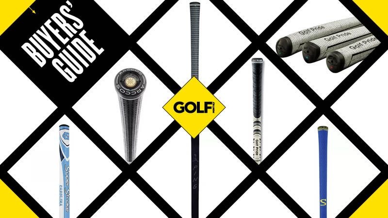 Golf Gear Buyer's Guides - cover