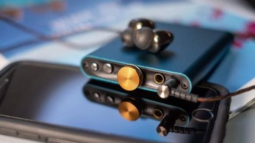 Best DACs for iPhone and iPad 2024