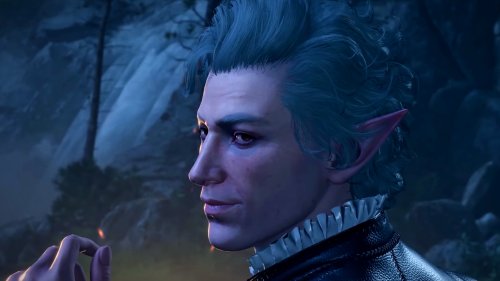 Baldur's Gate 3 Patch 8 is finally here