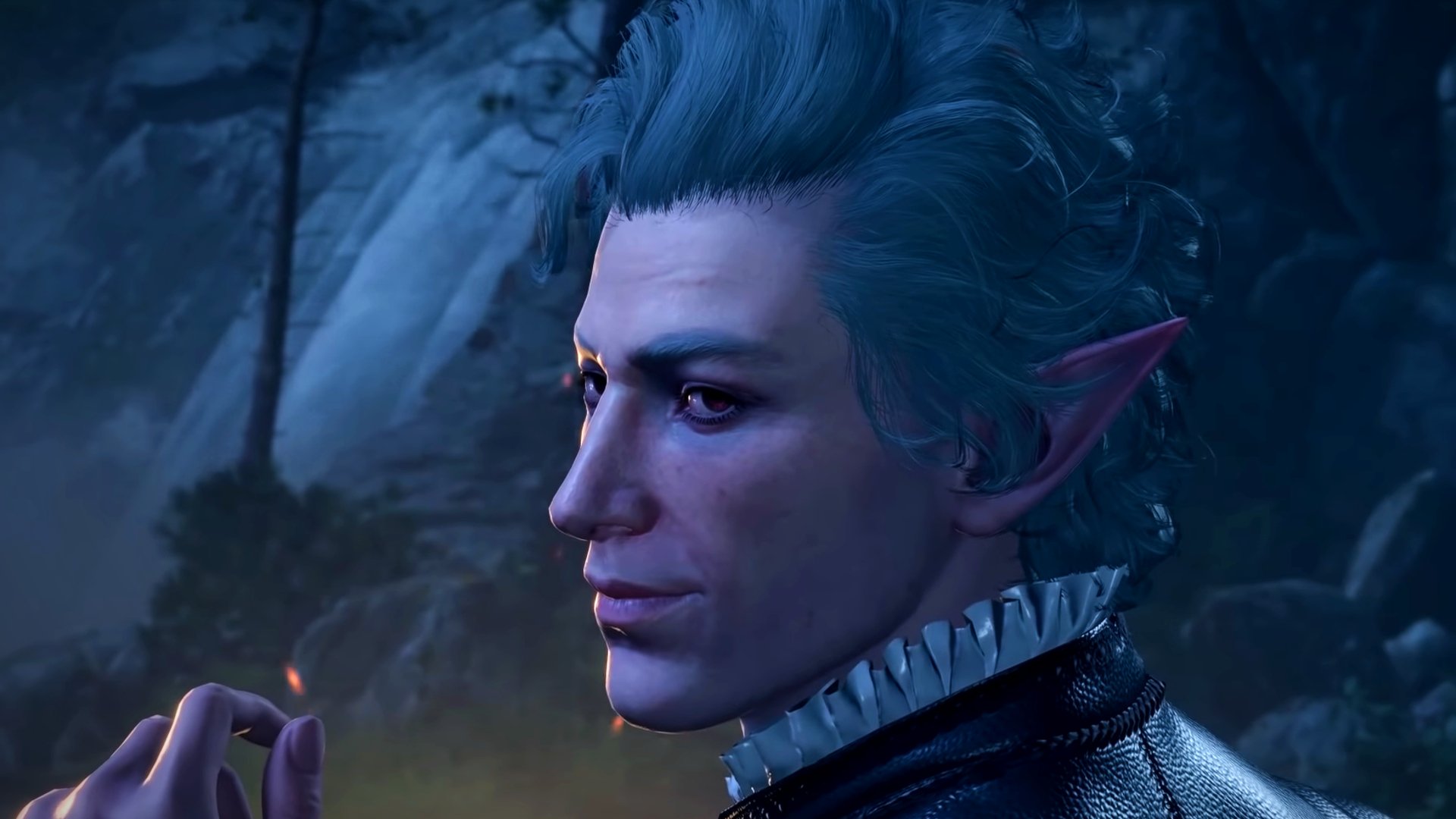 Baldur's Gate 3 Patch 8 is finally here