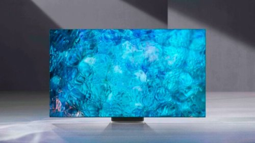 QD-OLED is great for TV lovers, but not for the reason you think