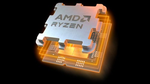 Ryzen 7 7800X3D Delivers Similar Gaming Performance On X670 And A620 ...