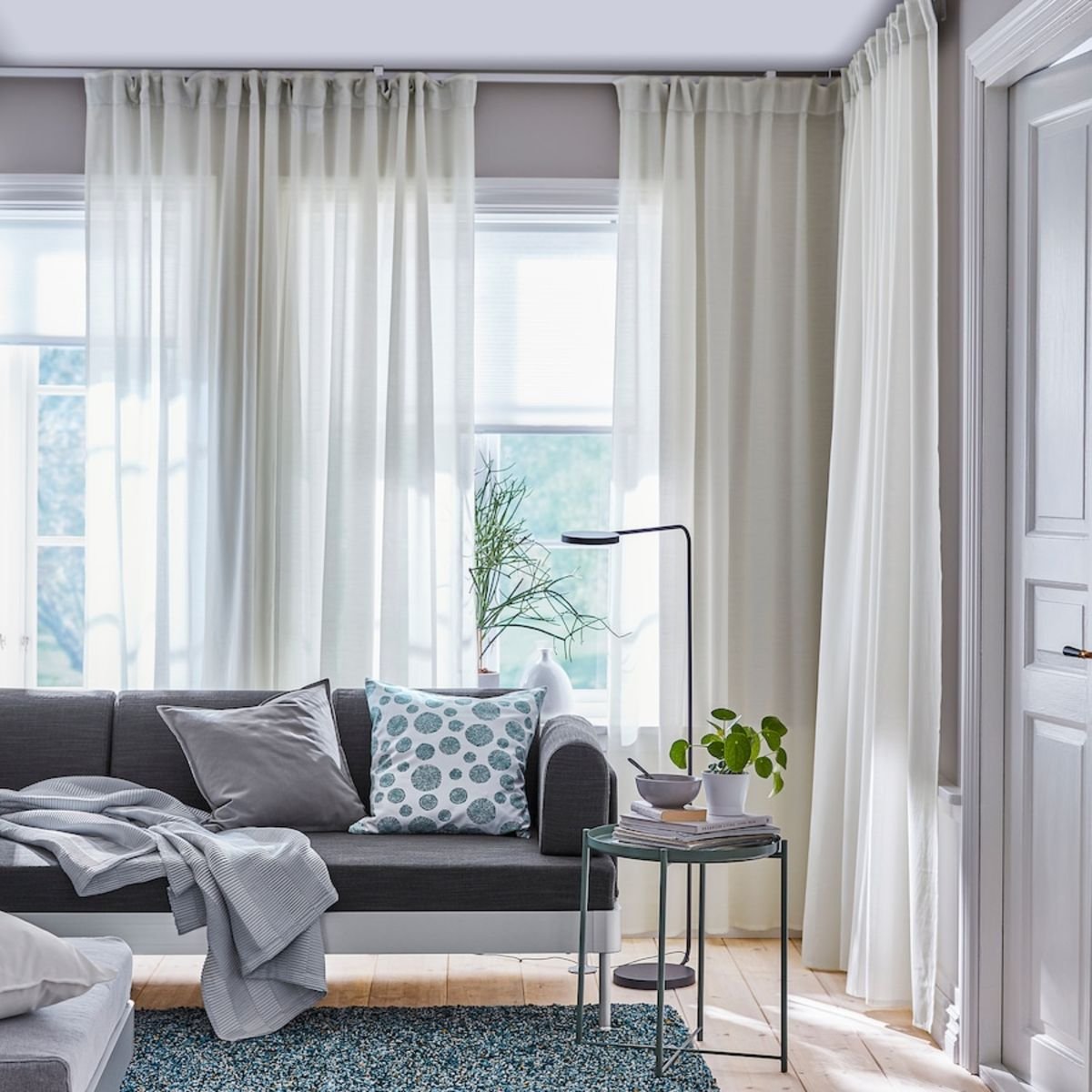 5 IKEA buys every small home needs to create the illusion of more space