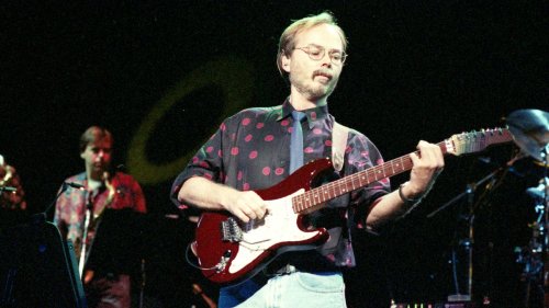 'Instead of just sticking to conventional chord shapes, Walter Becker preferred to use different inversions to place guitar in the track in a different way': If you only learn 5 Steely Dan guitar chords, make time for these