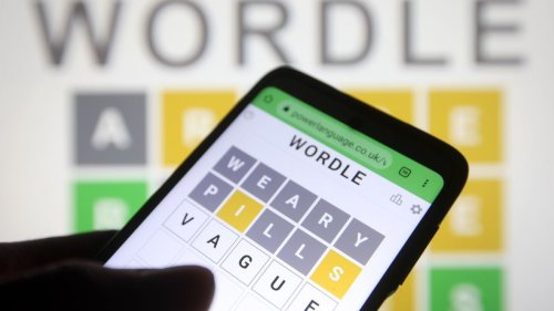 Wordle 475 infuriates players with difficult word, 'I hate this game