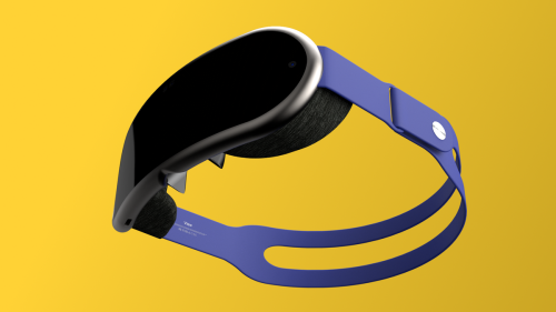 Magazine - Electronics & Entertainment Trend
