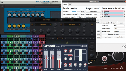 The best new free music-making software: essential freeware synths, drum machines and effects for October 2022