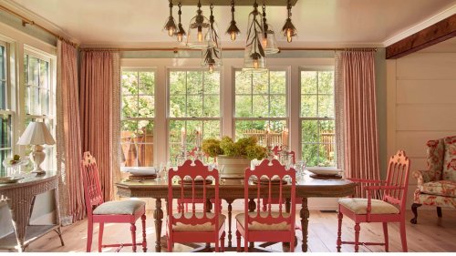 9 things designers always look to buy at an estate sale