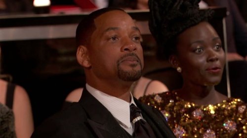 Will Smith Breaks His Silence After The Oscars Slap