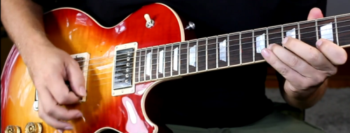 10 Easy Licks Every Guitarist Should Know