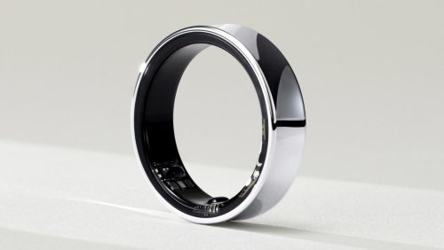 Samsung says the Galaxy Ring offers up to nine days of battery life