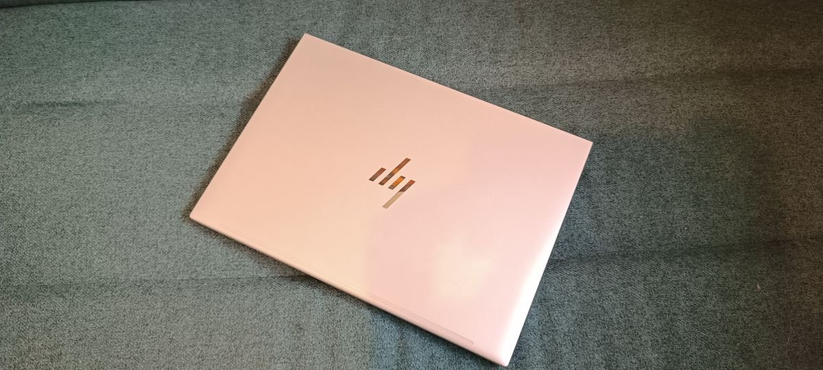 HP Elitebook 840 G9 review: more power, speed... and height?