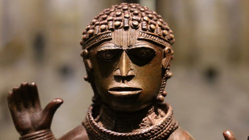 7 extraordinary African kingdoms from ancient times to centuries ago