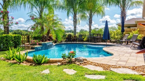Your ultimate guide to pool design