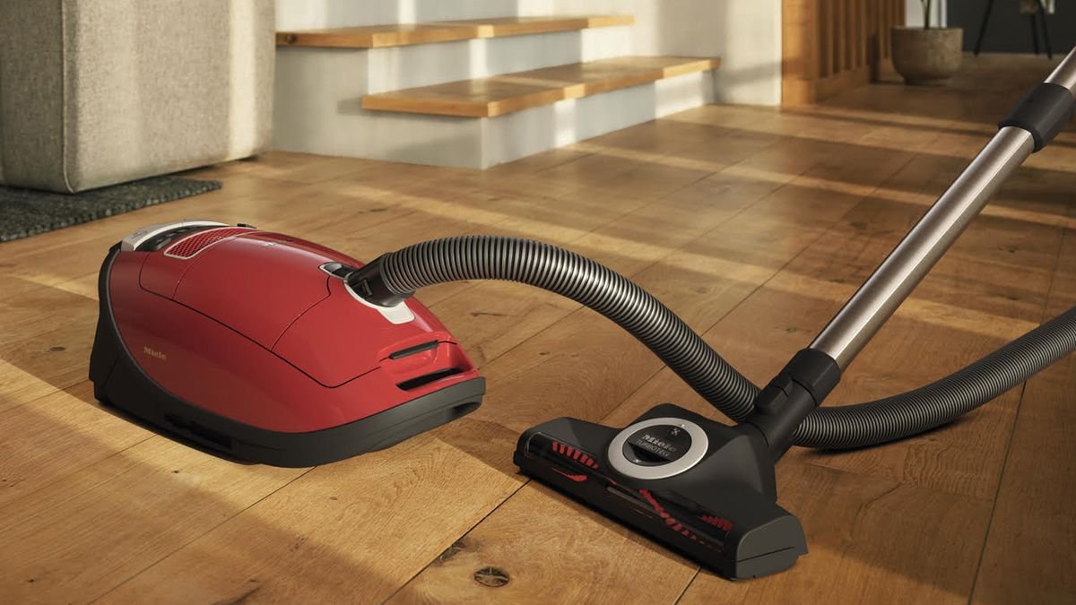 Miele vs Dyson vacuum cleaners – which should you buy this Black Friday?