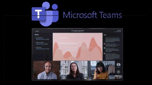 Microsoft Teams adds new features to improve video chat meetings