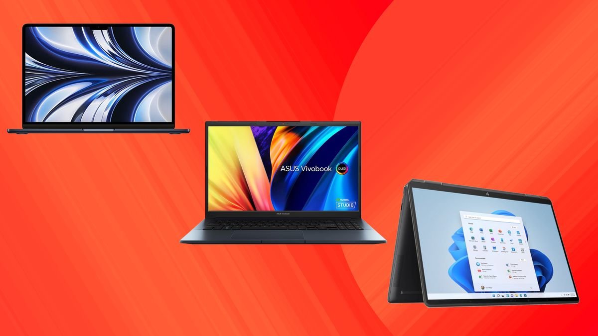 The best student laptops: top models to help you power through coursework