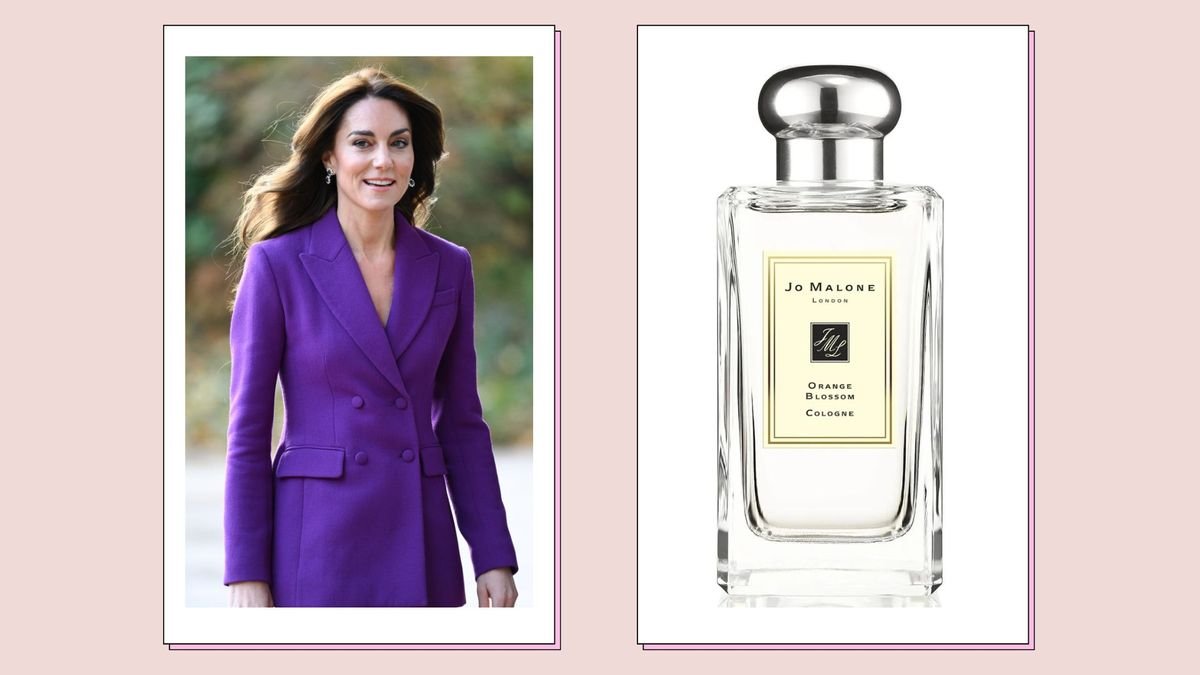 We found a rare deal on Kate Middleton's favourite Jo Malone perfume that never goes on sale