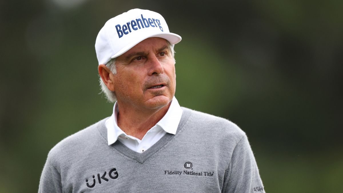 'If The LIV Tour Is Better For Golf, I'm Missing Something'