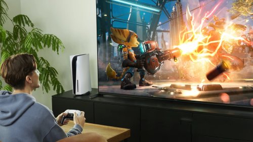 Looking for a new TV?