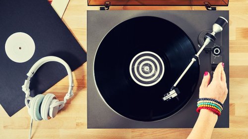 Best vinyl records to test your turntable 2024: The albums you need to own