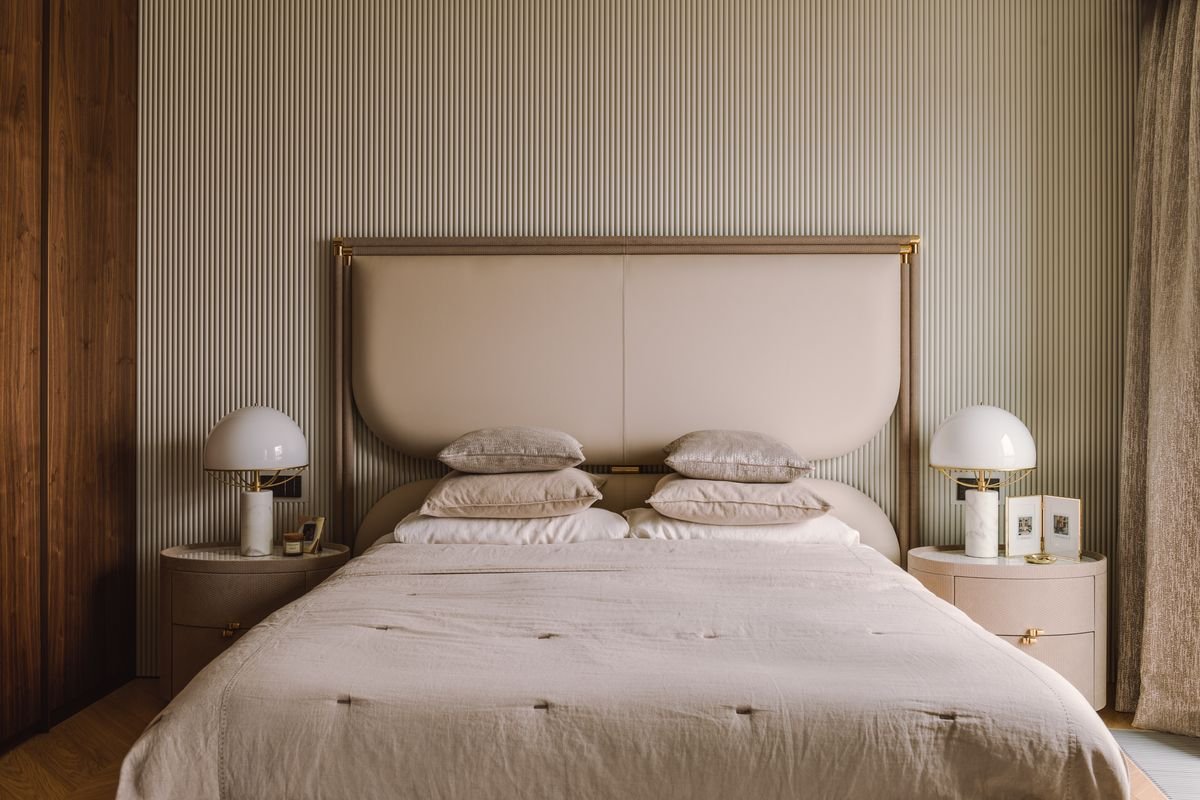 How can I make my bedroom look more expensive? 5 surprisingly simple changes that will give you the luxe look for less