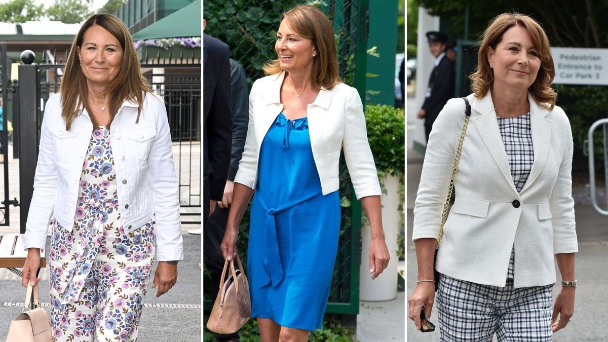 Her wardrobe trick for an instantly elevated daytime outfit